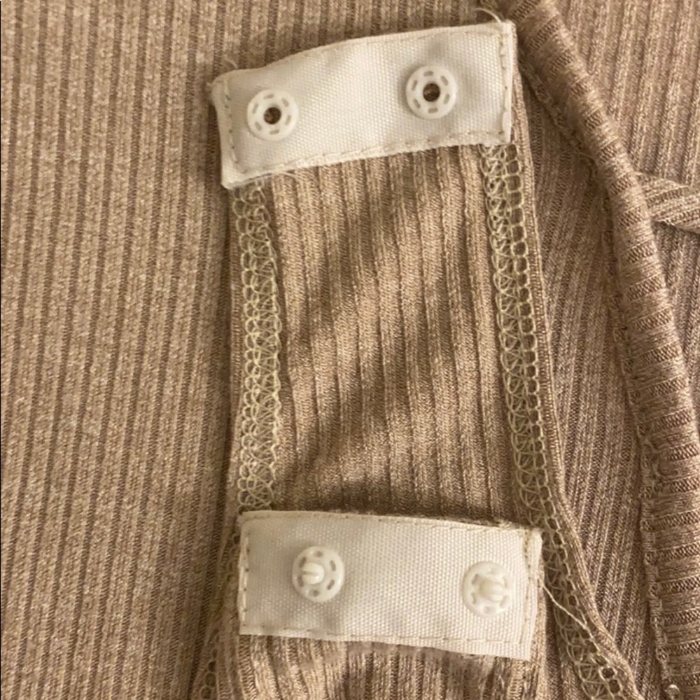 Bodysuit - Picture 4 of 4
